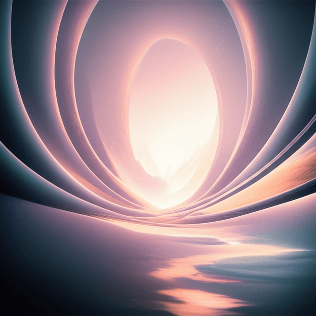 Whispers of Heaven (Divine Stillness) 2