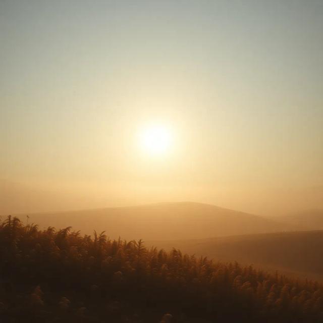 Symphony of Peace (Adagio) 1