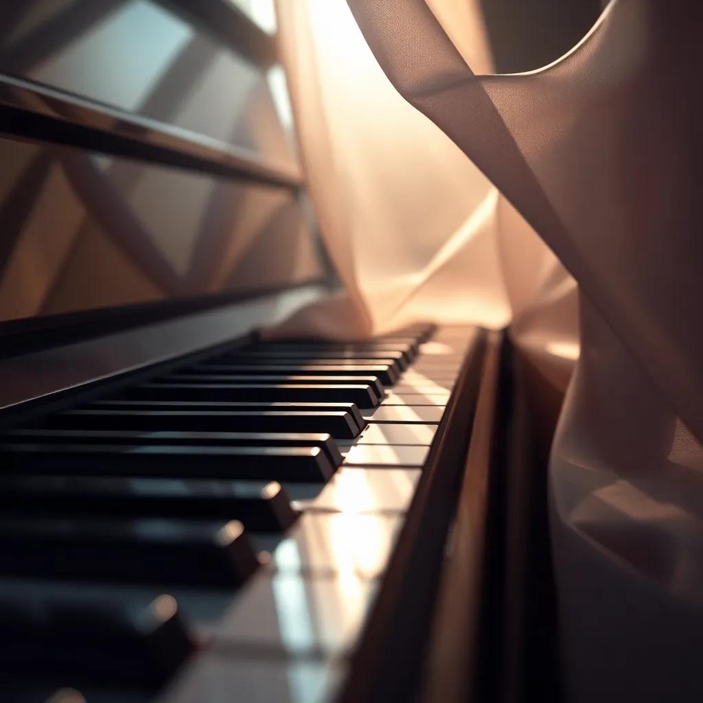 A Lullaby for the Quiet Heart — Production Plan 2