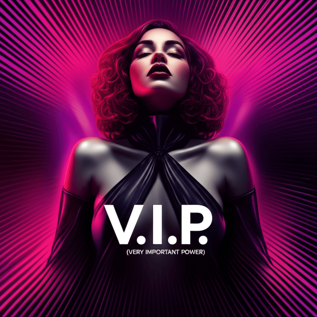 V.I.P. (Very Important Power) 2