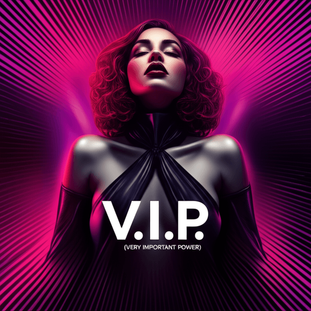 V.I.P. (Very Important Power) 1