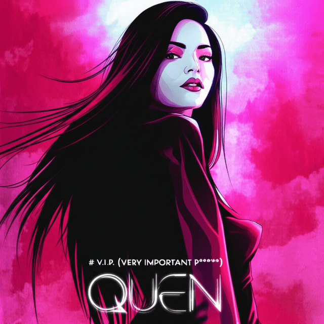 V.I.P. (Very Important P****) 2