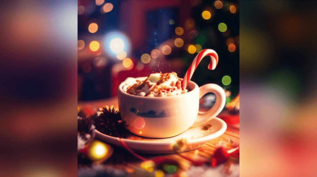 Christmas Munch (Devour the Joy)