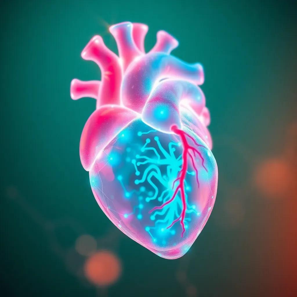 Electric Heartbeat — Feel the Drop 1