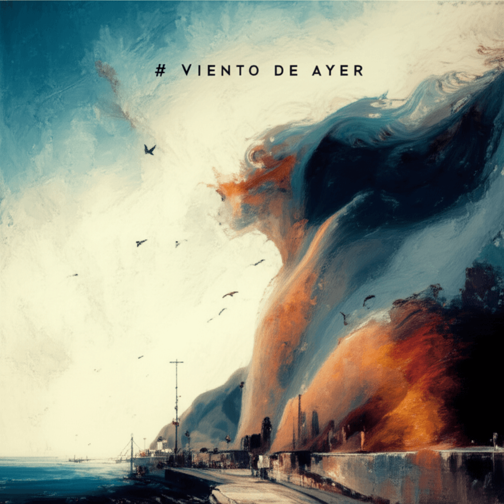 Viento de Ayer