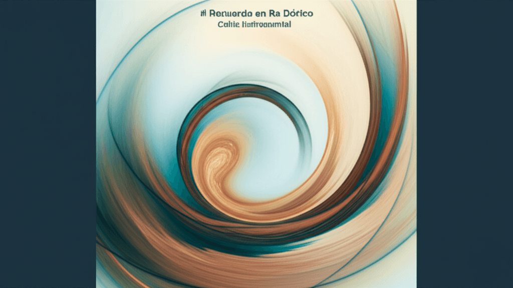 Recuerdo en Re Dórico 1