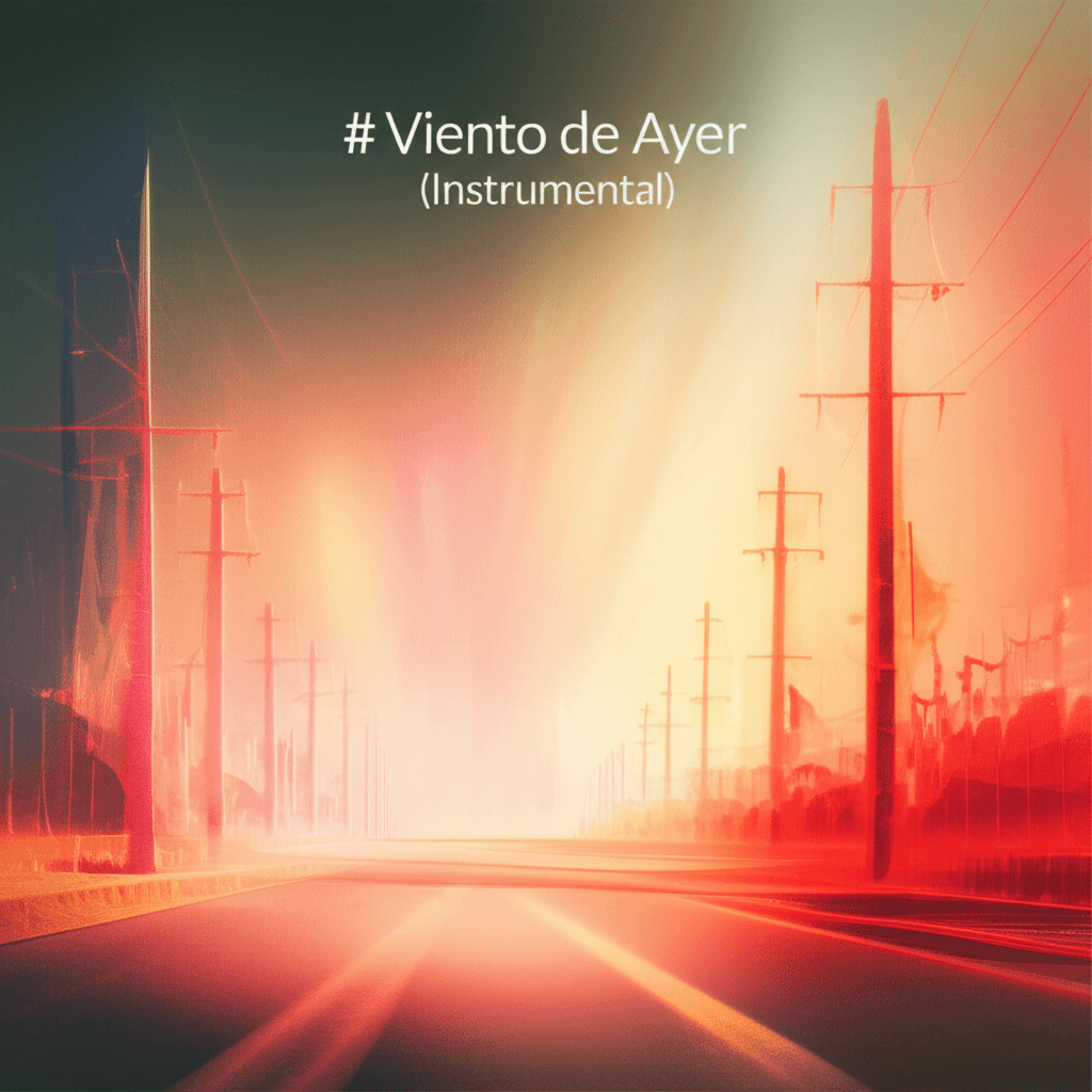 Viento de Ayer (Instrumental)