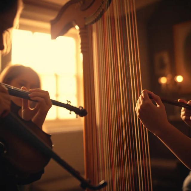 Recuerdo en Re Dórico — Versión Final 2