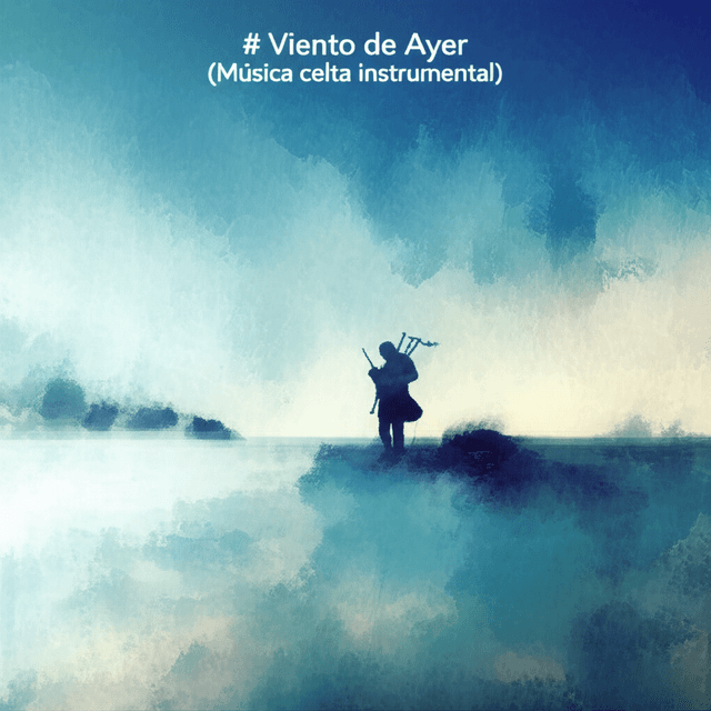 Viento de Ayer (Instrumental)