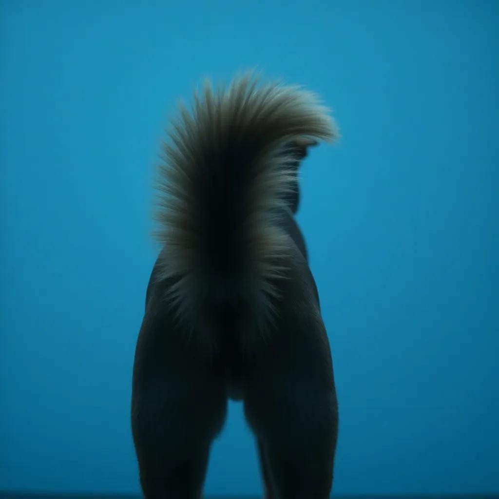 I Wish I Had a Tail 1