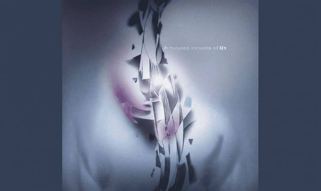 Shattered Whispers of Us 1