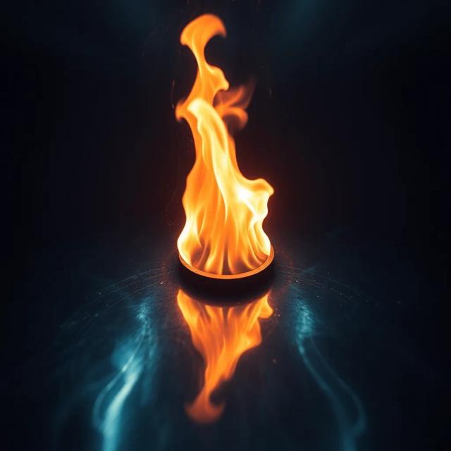 Ich rutsche von meinem Stuhl 2