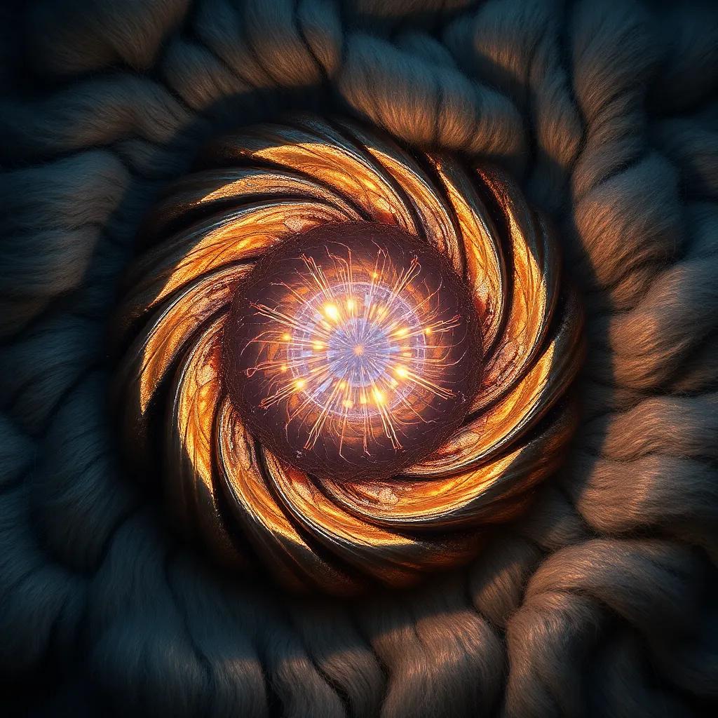 Ich rutsche von meinem Stuhl 1