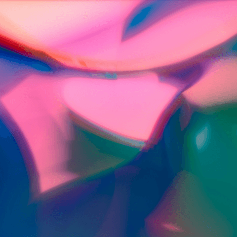 Intergalactic Vibes 2