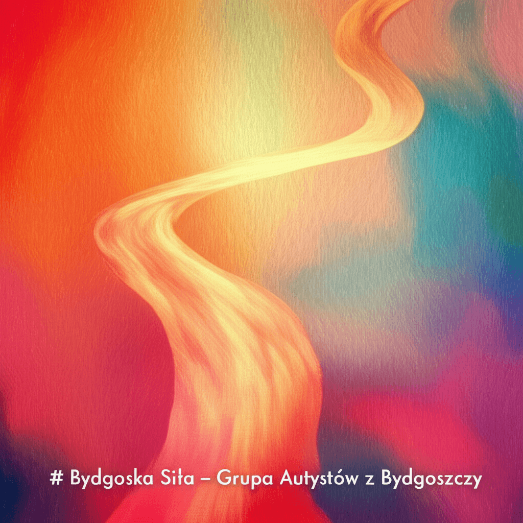 Bydgoska Siła – Grupa Autystów z Bydgoszczy 2