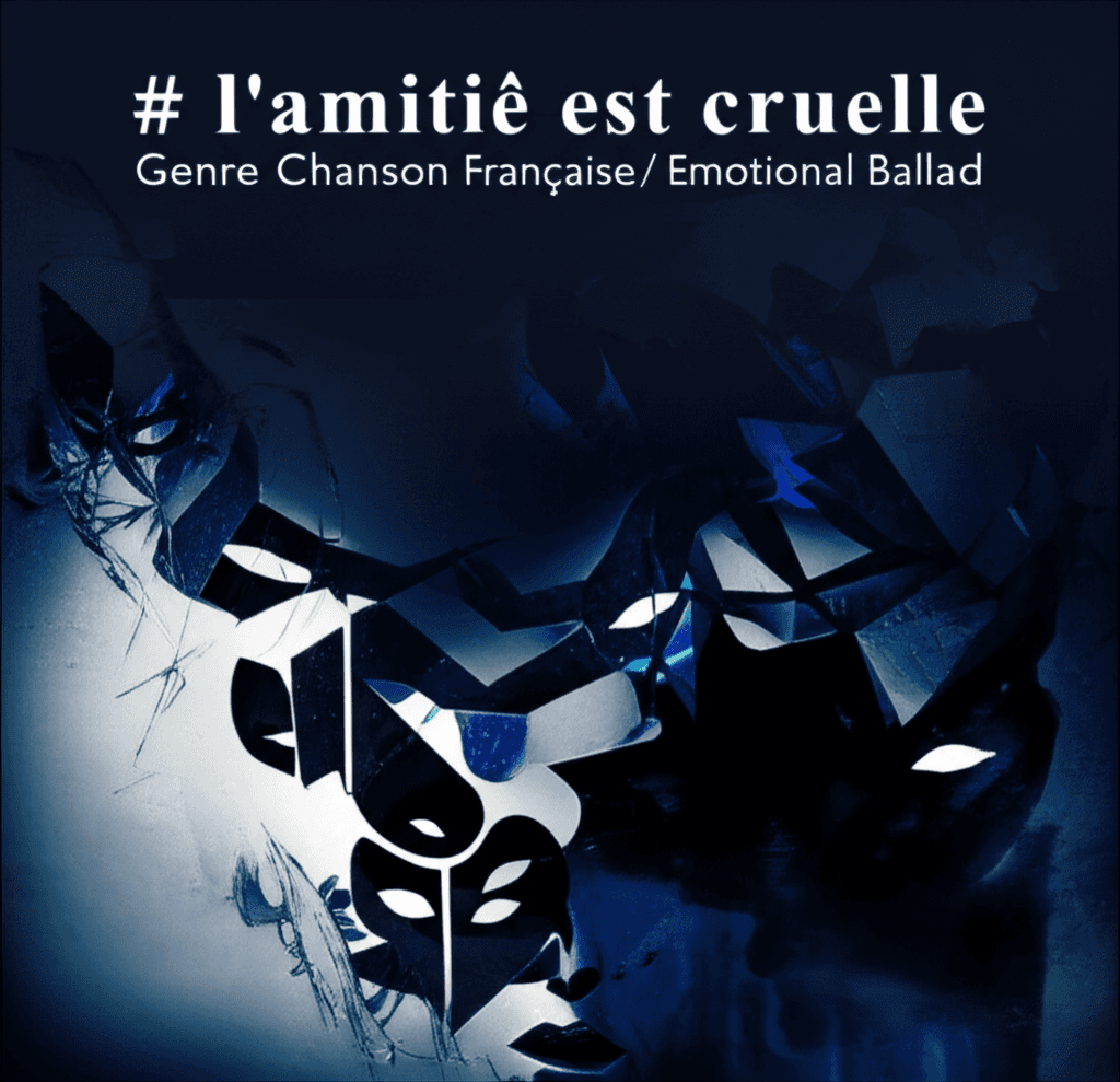 L'amitié est cruelle 2