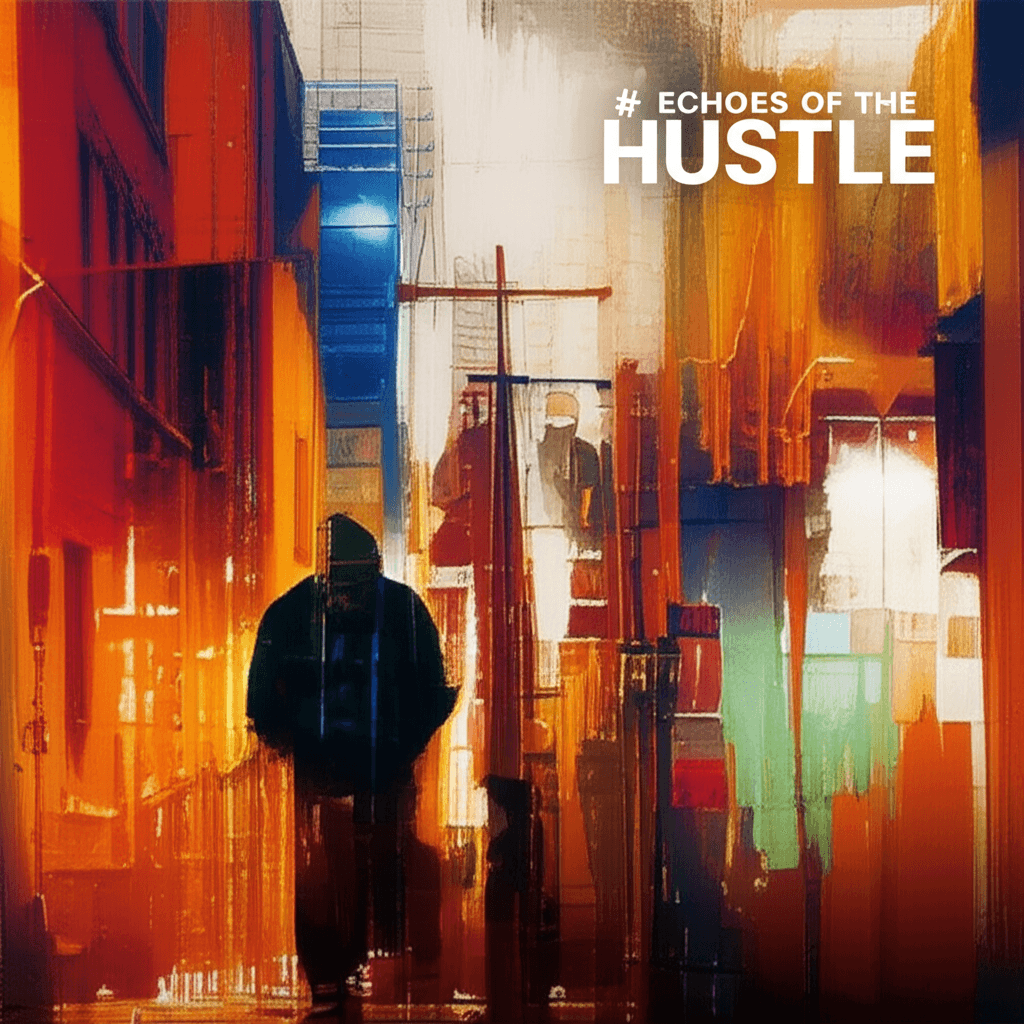 Echoes of the Hustle 1