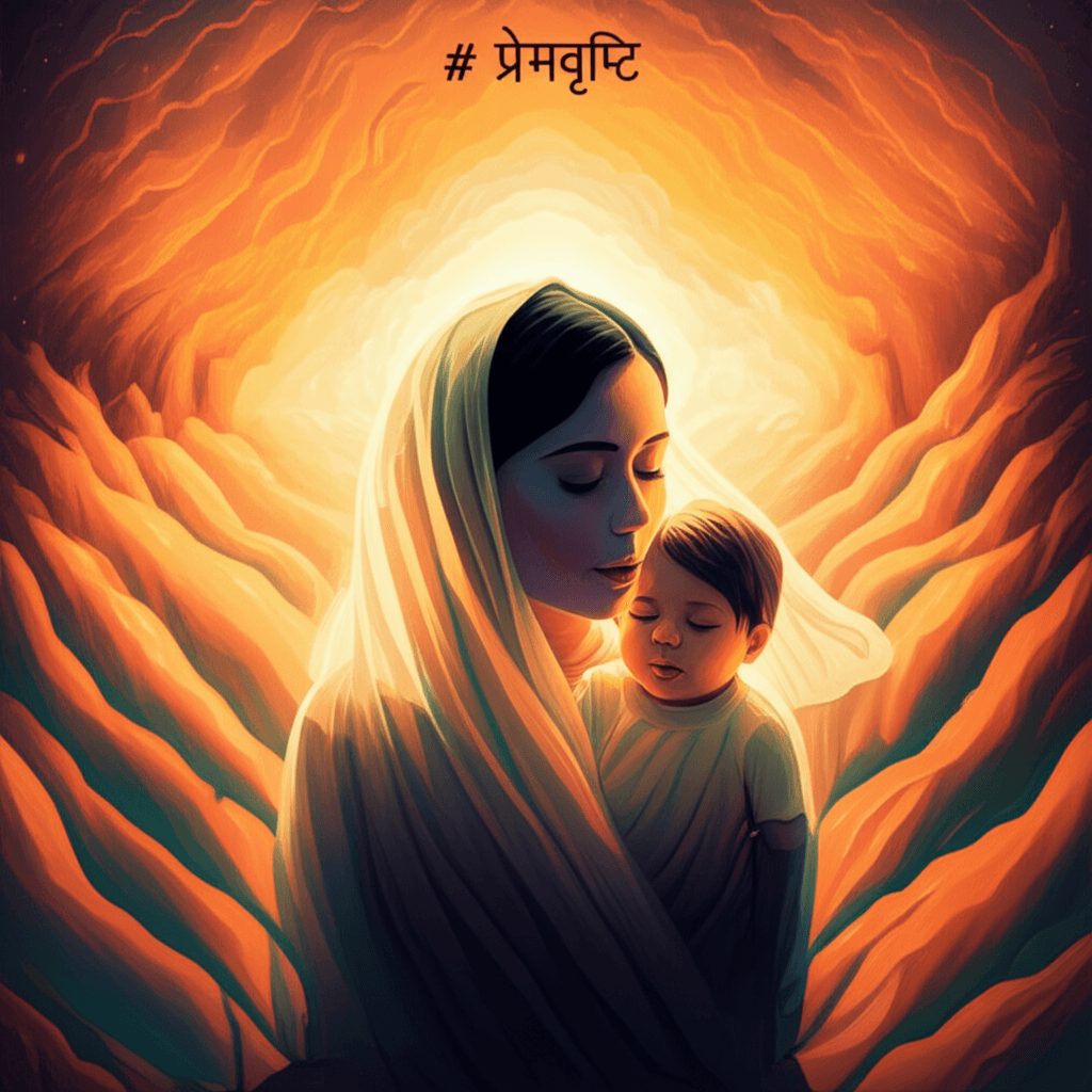 प्रेमवृष्टिः 1