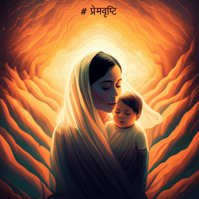 प्रेमवृष्टिः 1