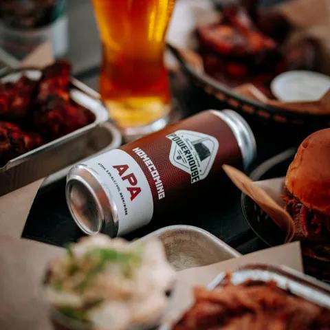 Electric Night Shuffle 2