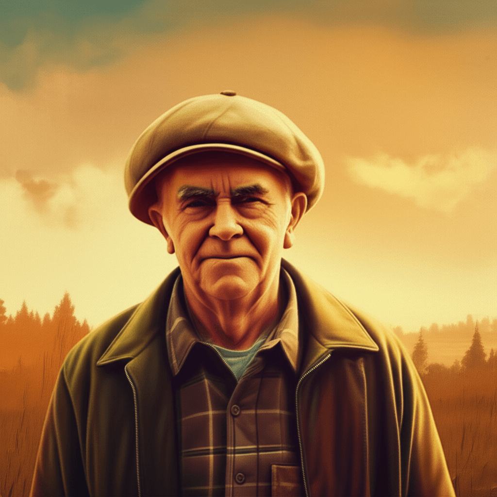 Eighty Years of Paddy Morgan – Best, Bar None