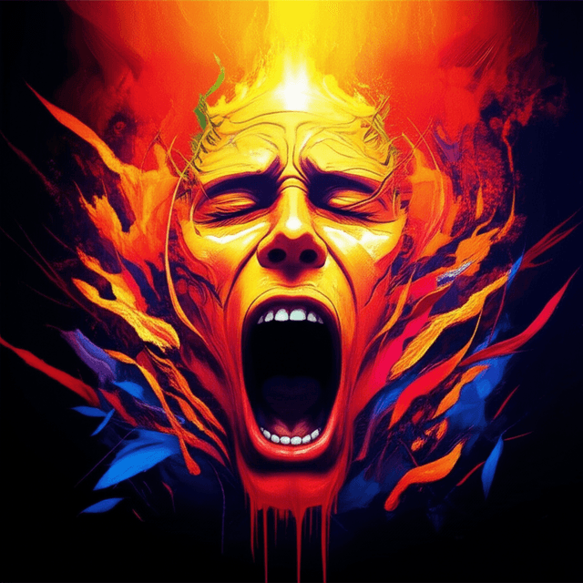 Roar Without Peace 2