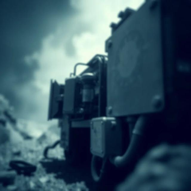 Digital Dawn Rebellion 2