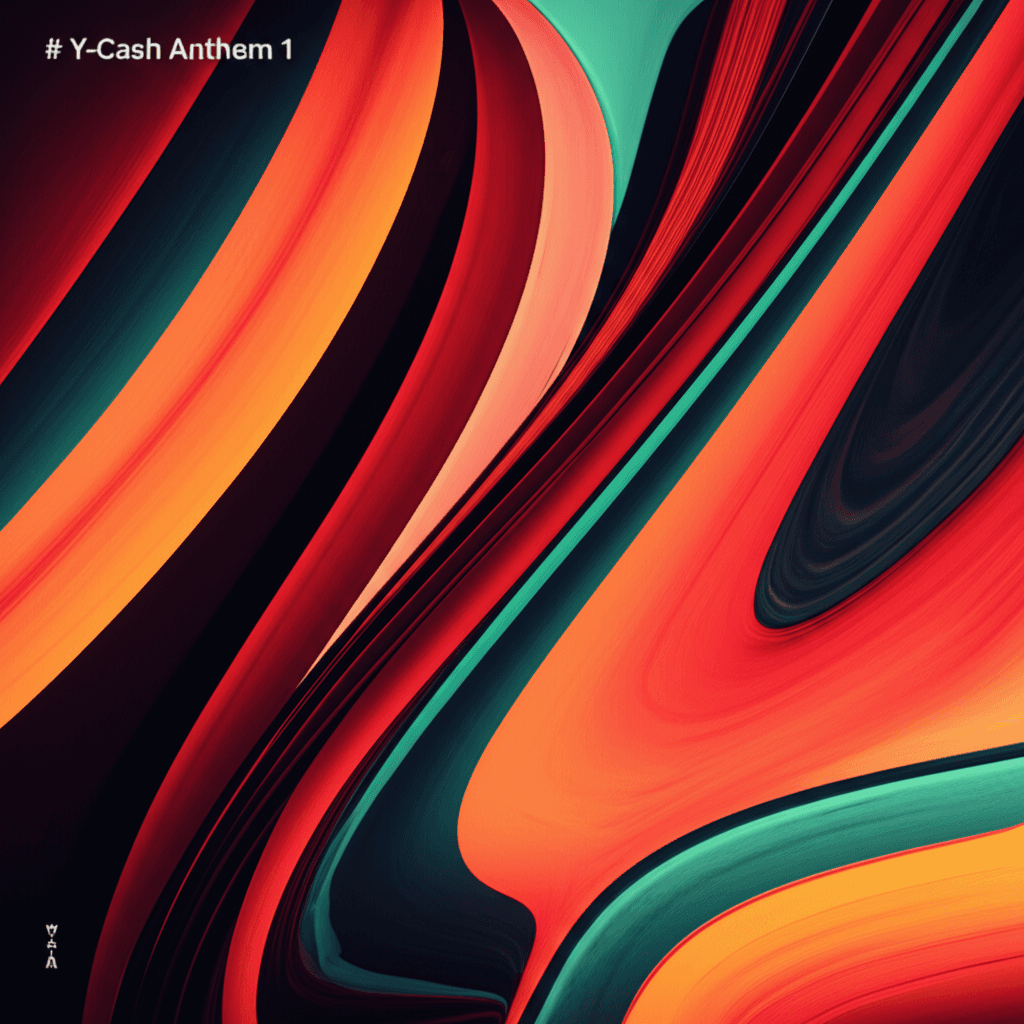 Y-Cash Anthem 1 1