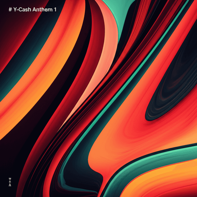 Y-Cash Anthem 1 1