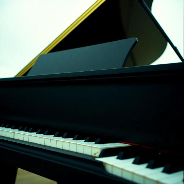 Echoes of Fire (Instrumental) 1