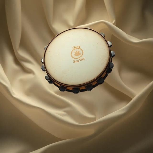 Echoes of Fire (Instrumental) 2