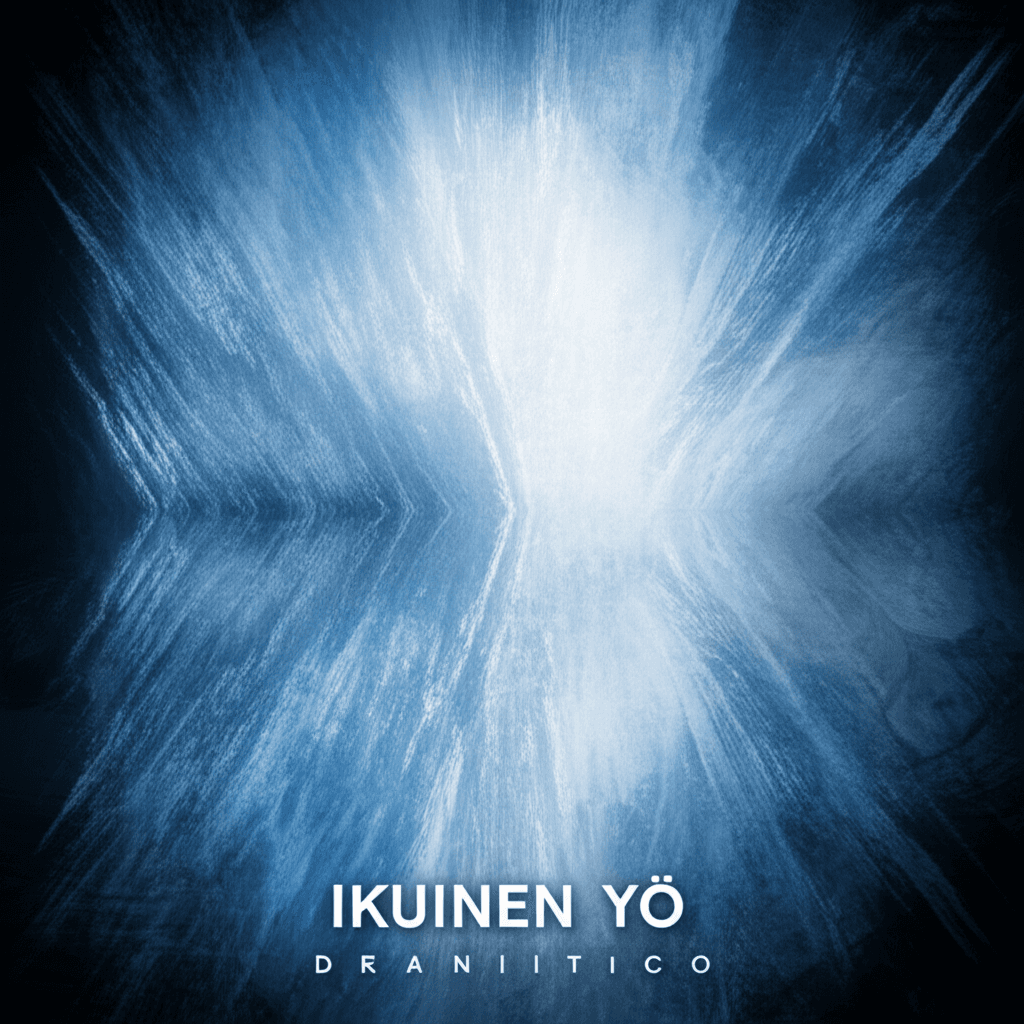 Ikuinen Yö 1