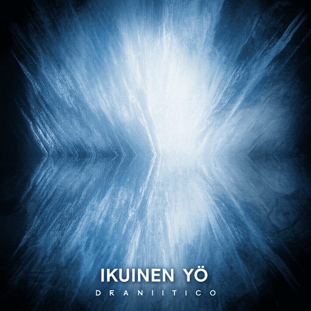 Ikuinen Yö 1