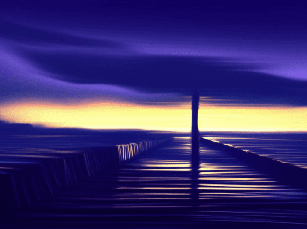 Echoes of the Night Harbor 2