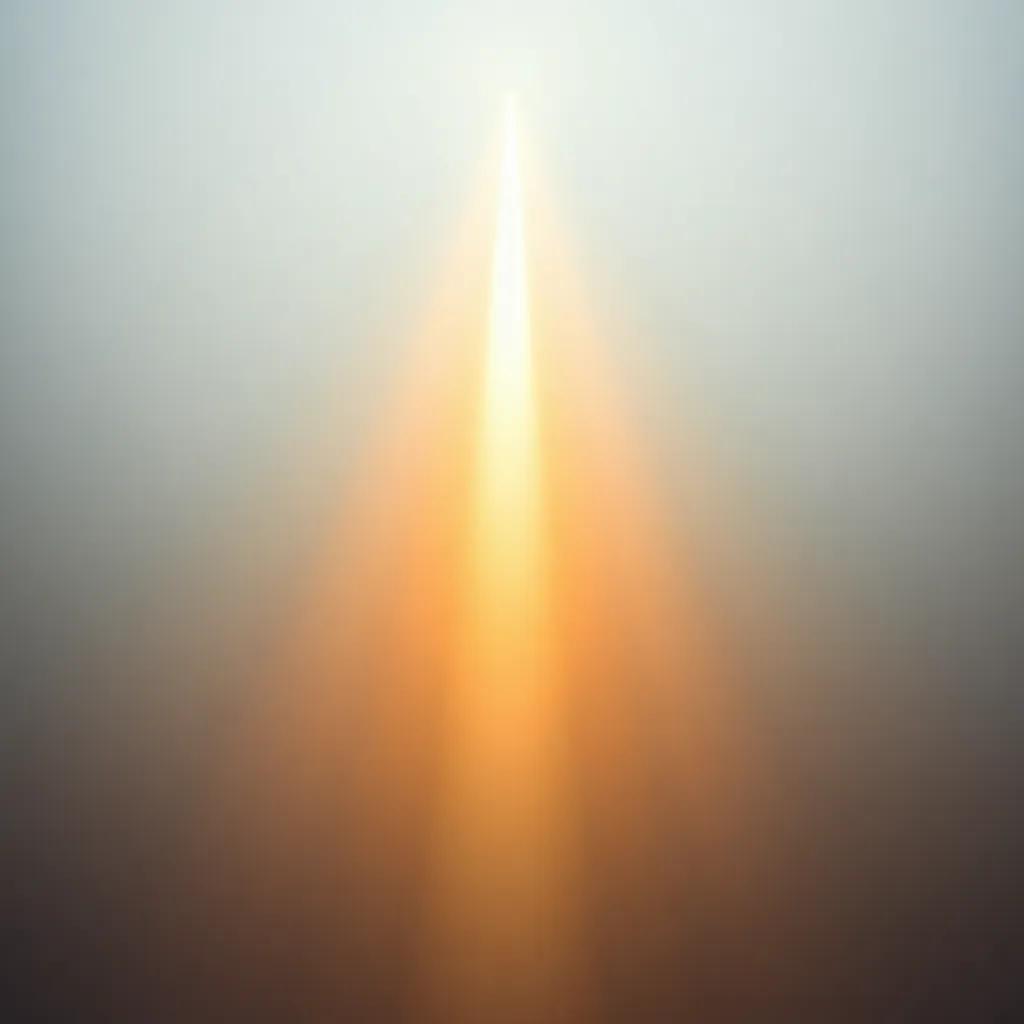 Guiding Light of the Holy Trinity 2