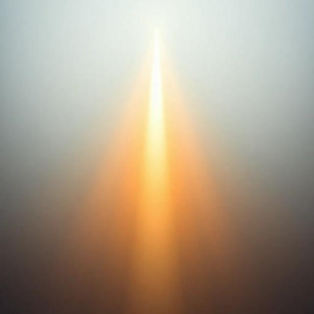 Guiding Light of the Holy Trinity 2