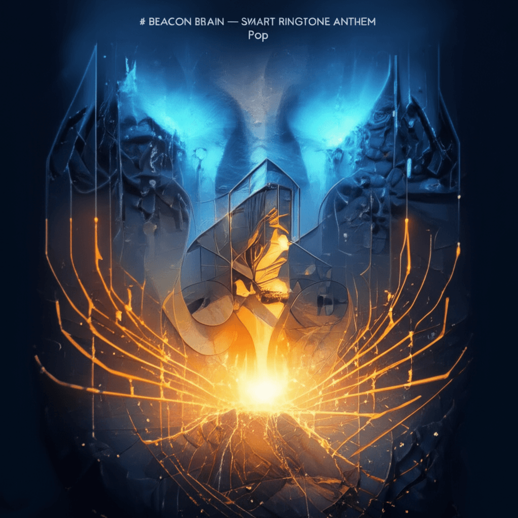 Beacon Brain — Smart Ringtone Anthem 2