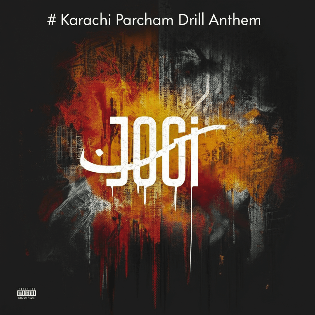 Karachi Parcham Drill Anthem