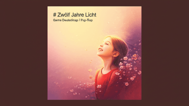 Zwölf Jahre Licht 1