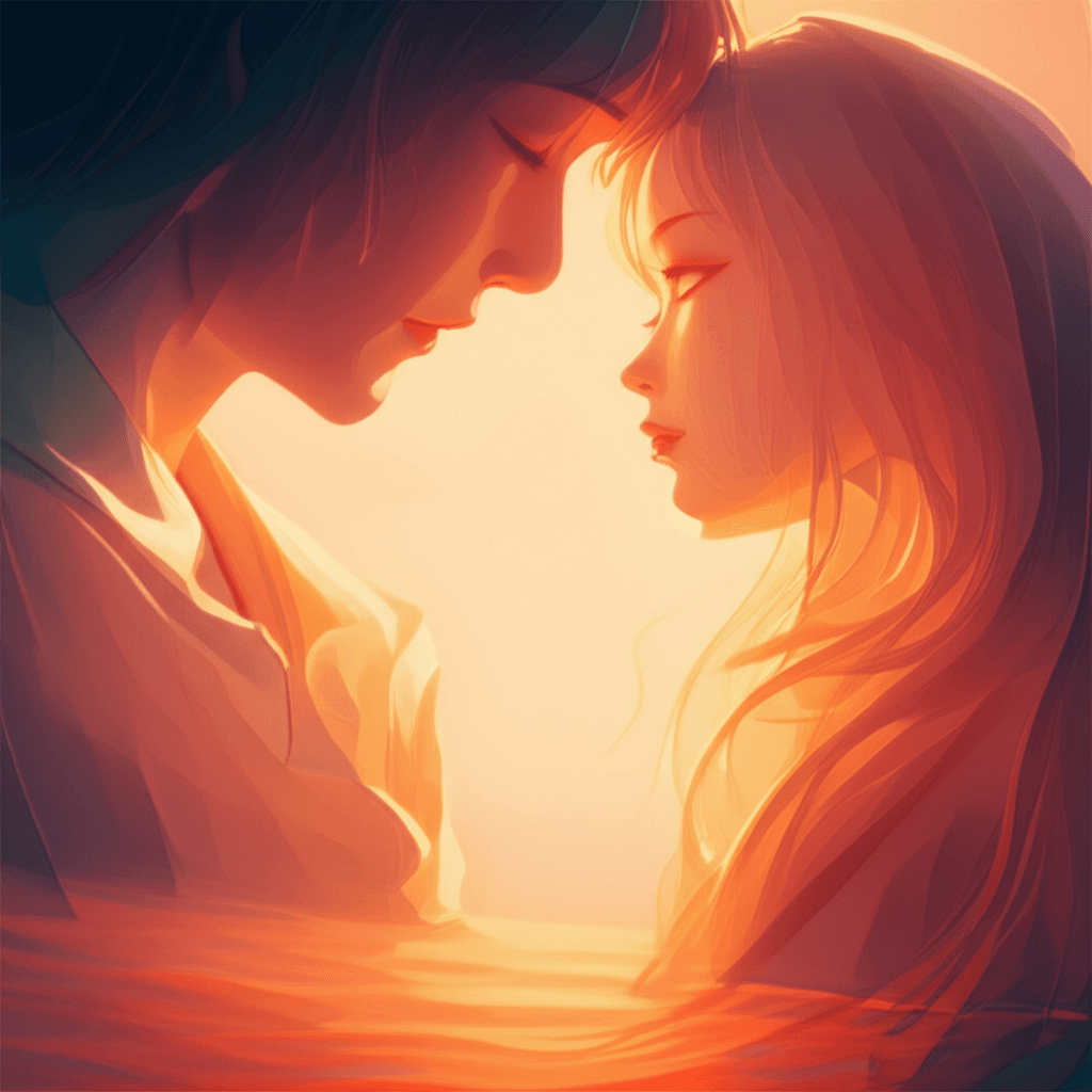 You Make Me Better Without Trying