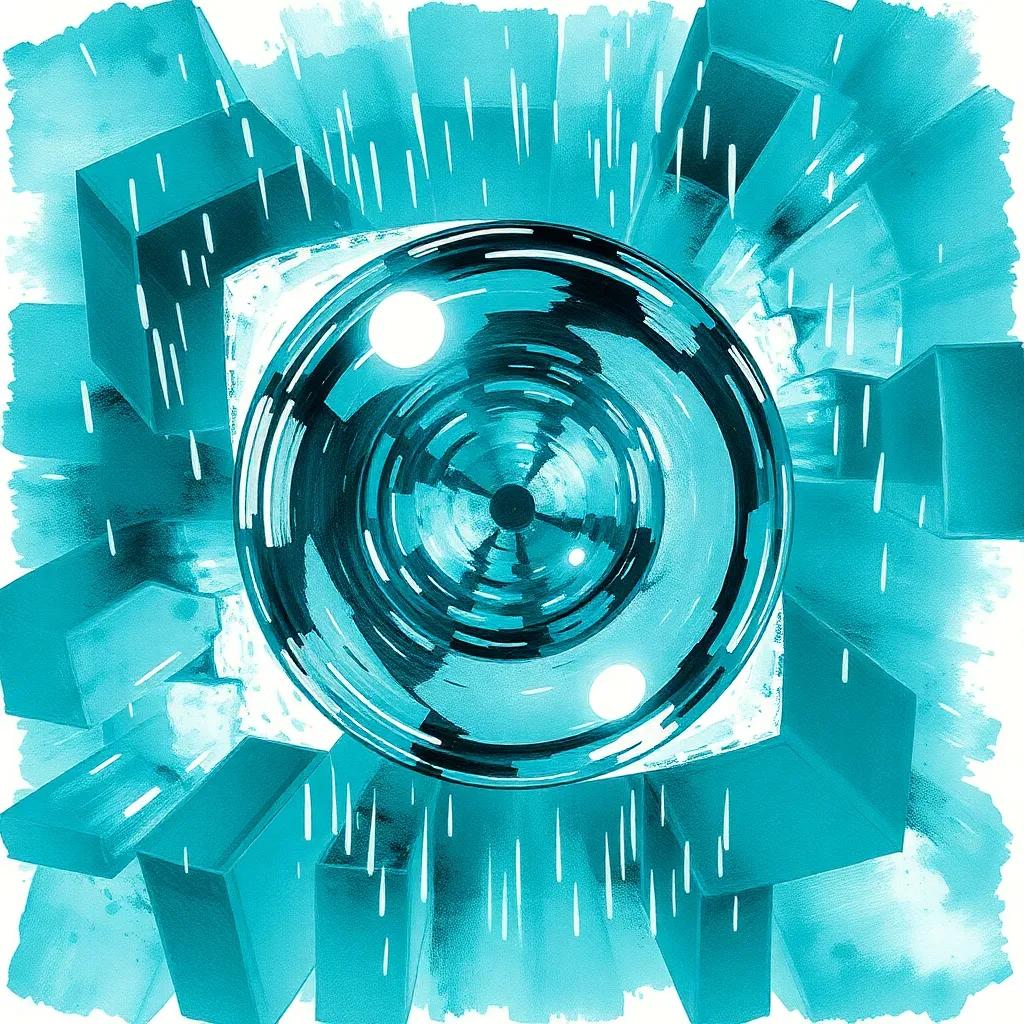 Dwa Serca, Jeden Groove 1