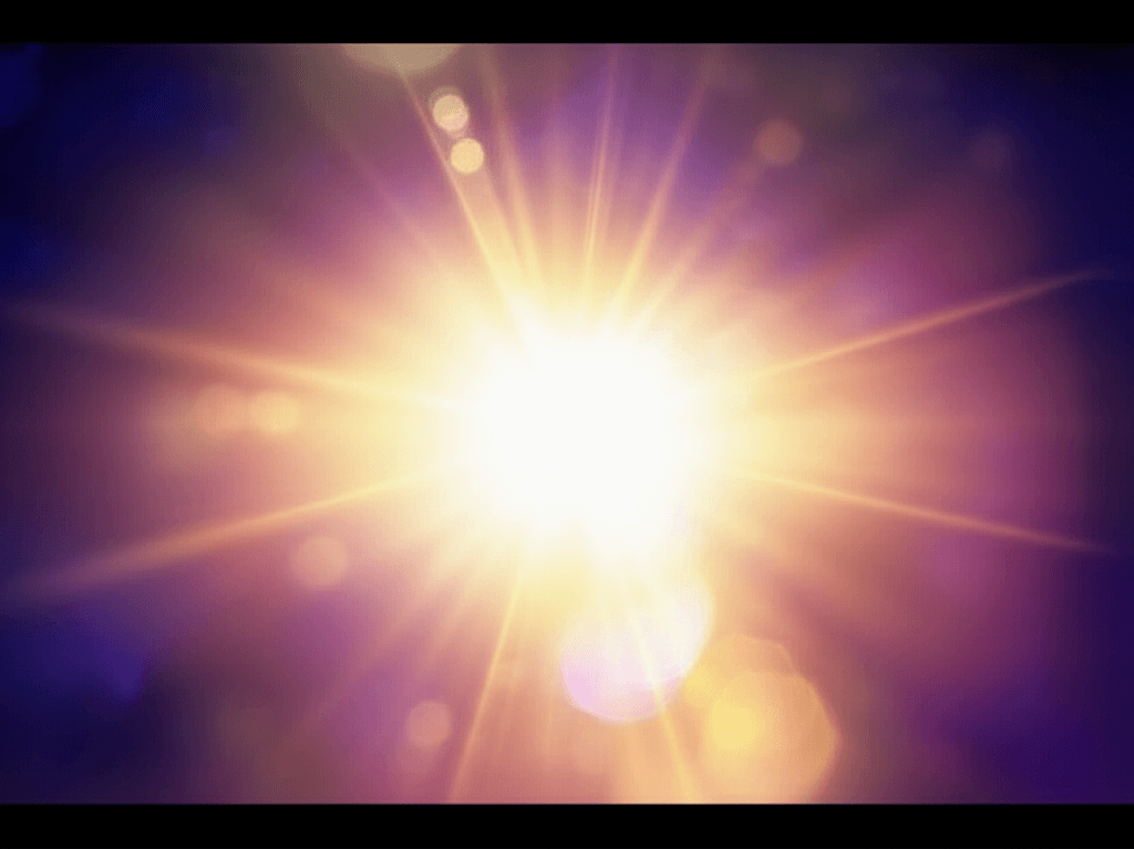 The Light of Christmas 2