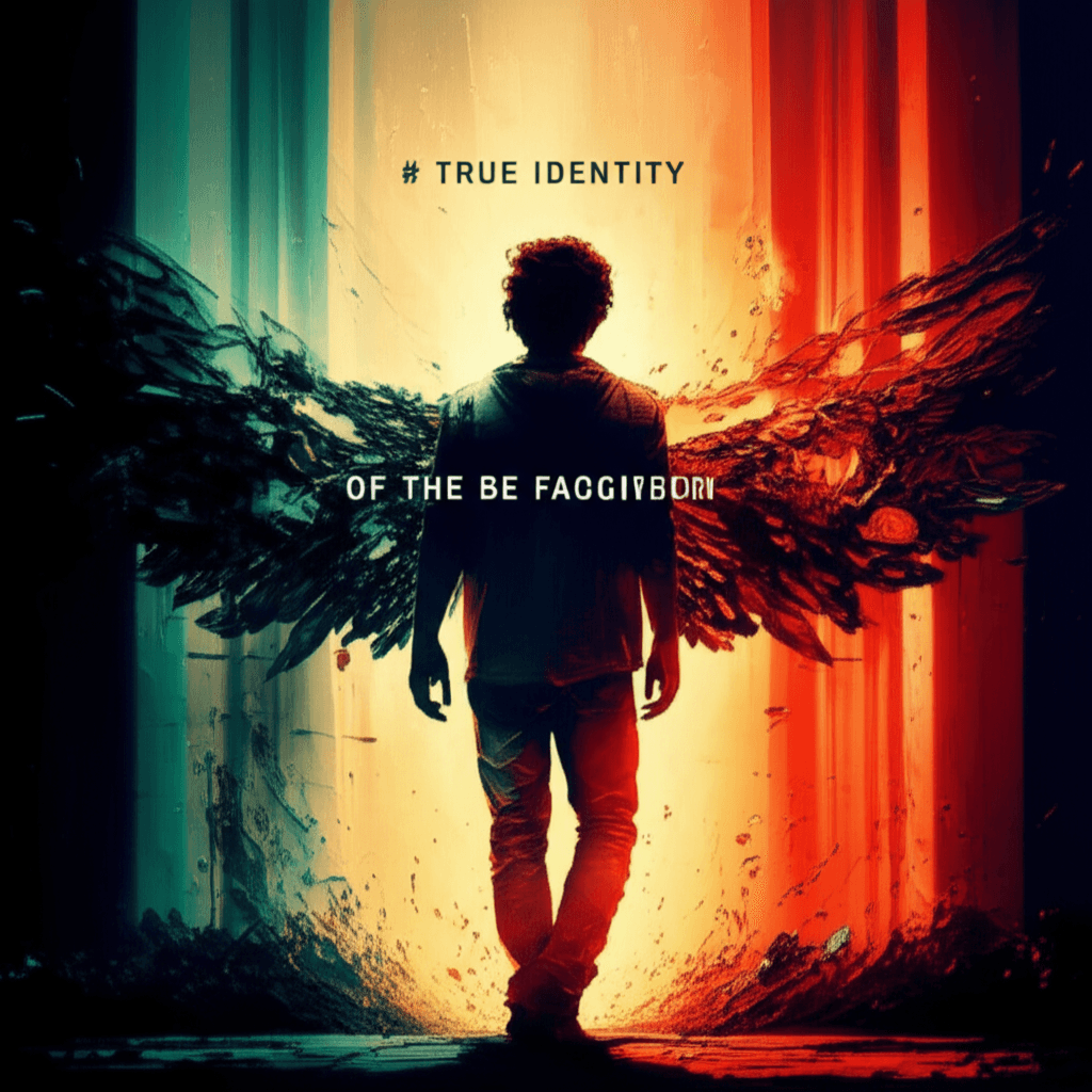 True Identity 2