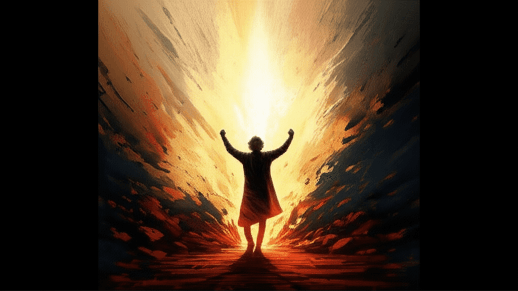 Jesus Lives — Never Dying 2