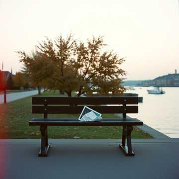 Se Dire Avant la Dérive