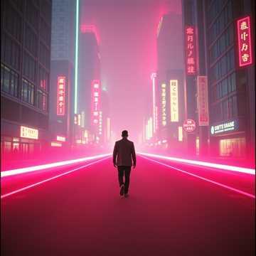 Difference Between Me and You