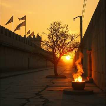 Grenadier Alaso — Onè Nou Leve