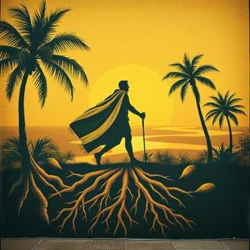 Grenadier Alaso — Onè Nou Leve