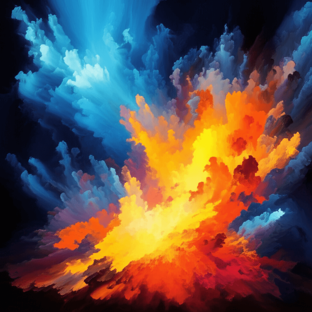 Be The Story — Anthem of Return