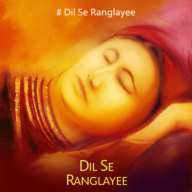 Dil Se Ranglayee 1